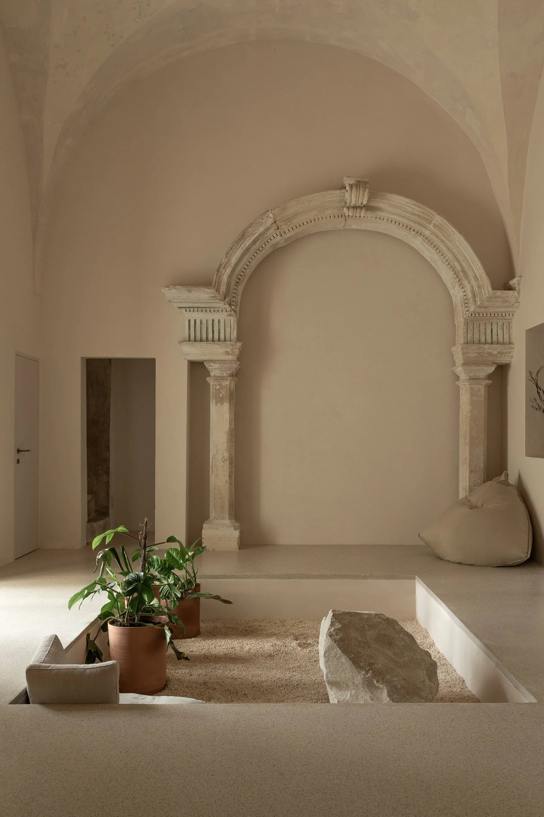 Palazzo San Vito