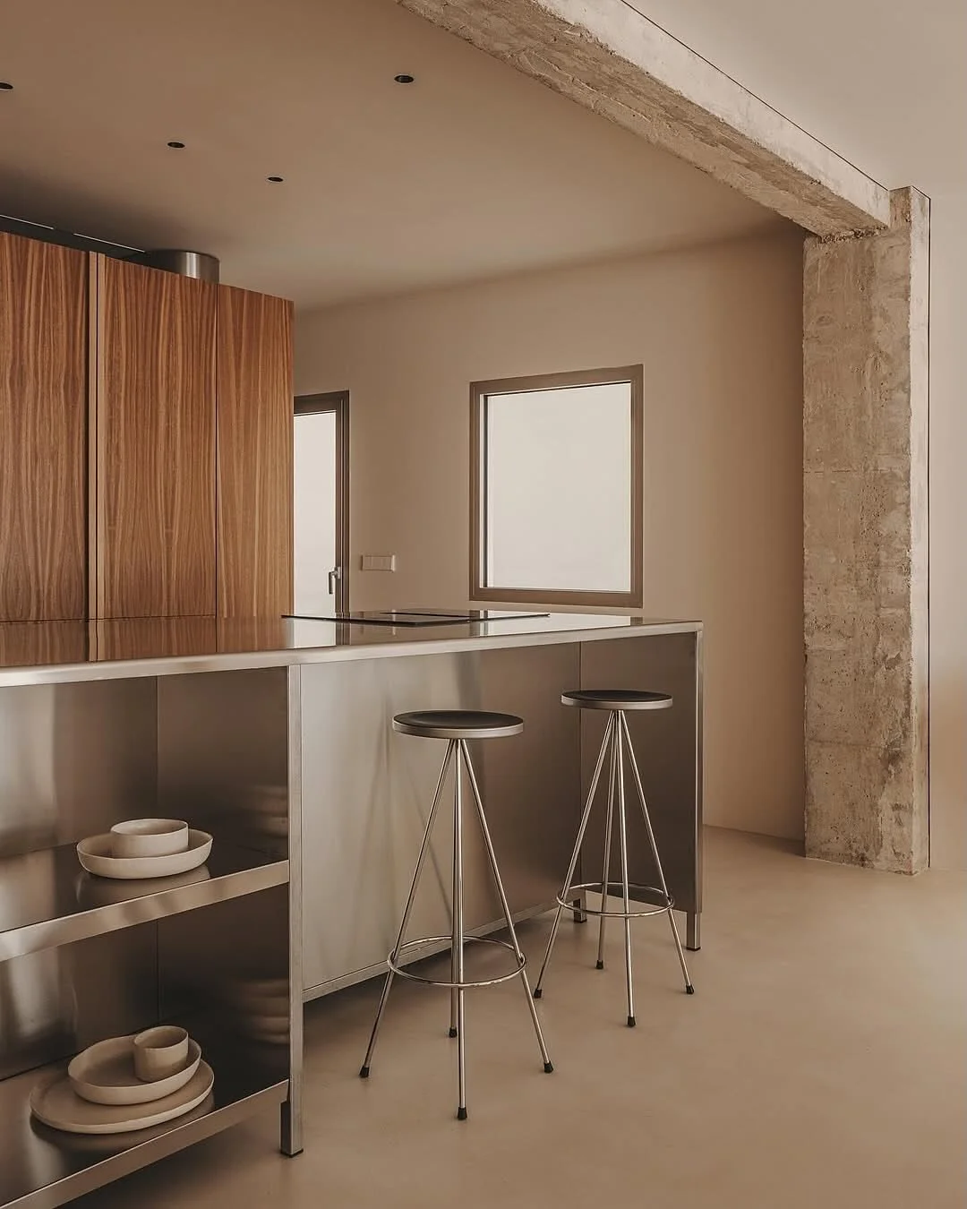 Casa Pisco

Design by @viraje_arquitectura 
Photography: @soniasabnani 

#architecture #architecturephotography #interior #interiordesign #visualpleasuremag