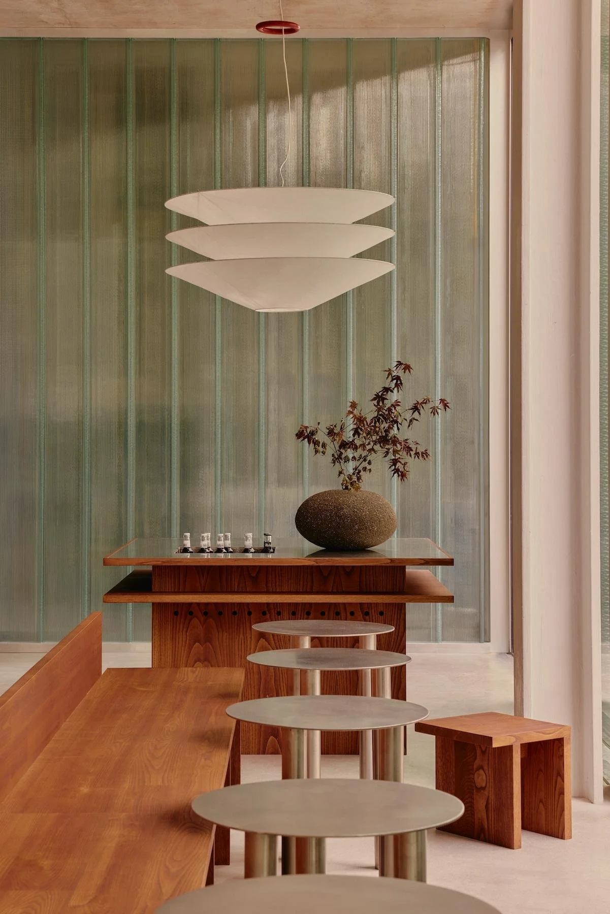 Plantea Estudio: Between Tradition and the Present 