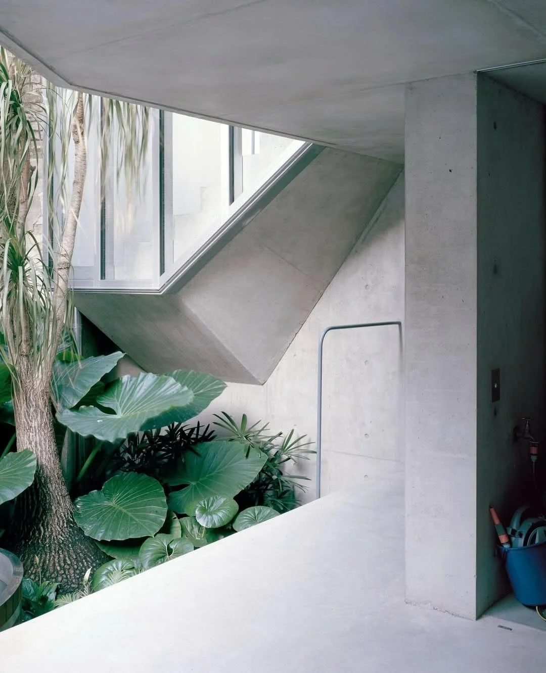 Darlinghurst House designed by 
@anthonygill36 
Located in Sydney, Australia.

Photography by @arorygardiner @url.cv 

#architecture #architecturephotography #visualpleasuremag