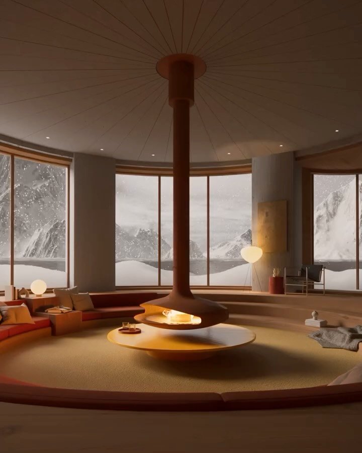 Visuals by @teaaalexis 

#cgi #snow #visualpleasuremag