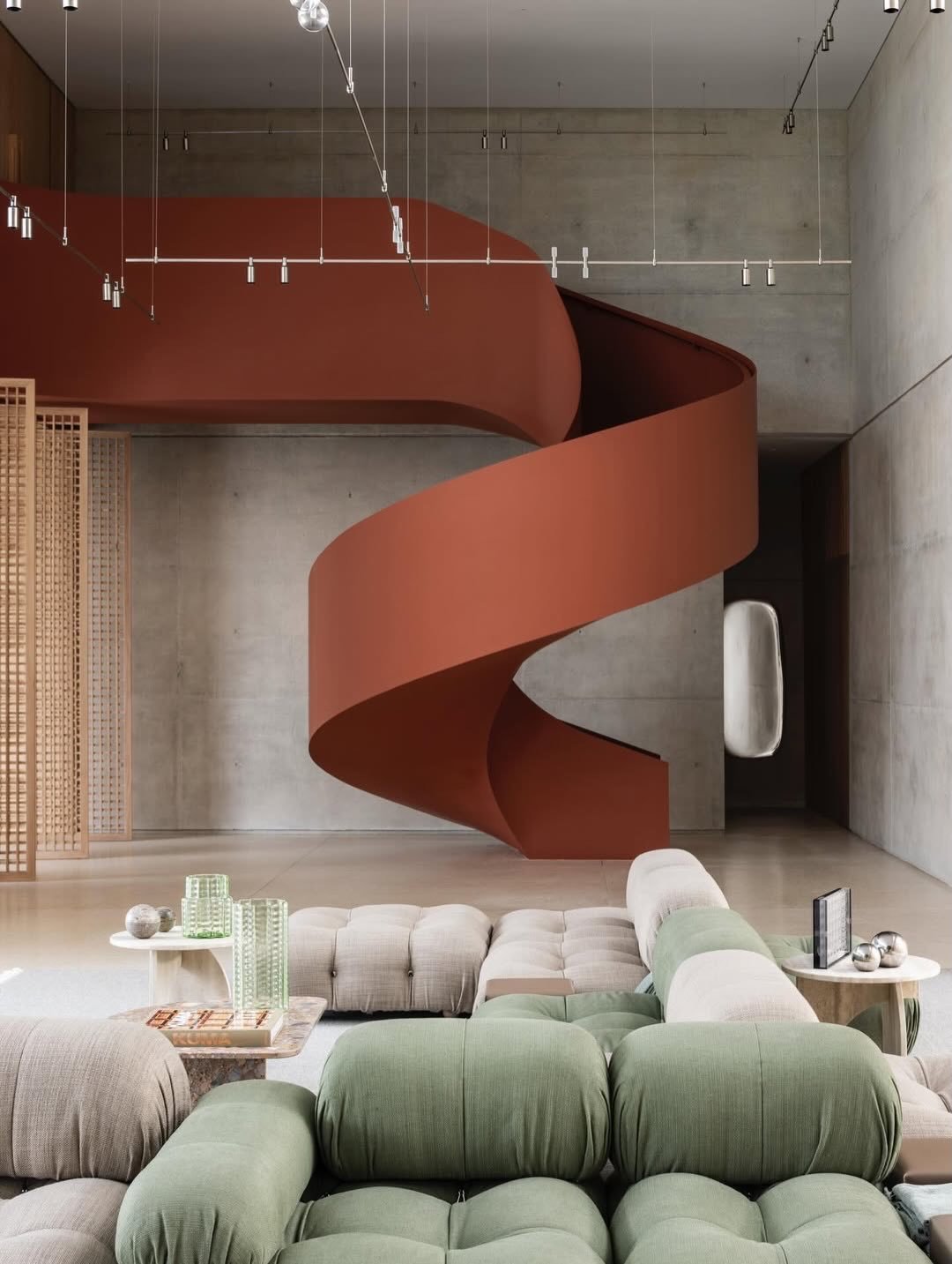 The DJ&rsquo;s House 

Architecture @pitsou_kedem_architect @tomzruya 

Photography @amitgeronphotographer 
Assistant @sverdlovanton 
Styling @om.byomerdanan 

The DJ&rsquo;s @gproject.music 

#architechture #interiordesign #visualpleasuremag