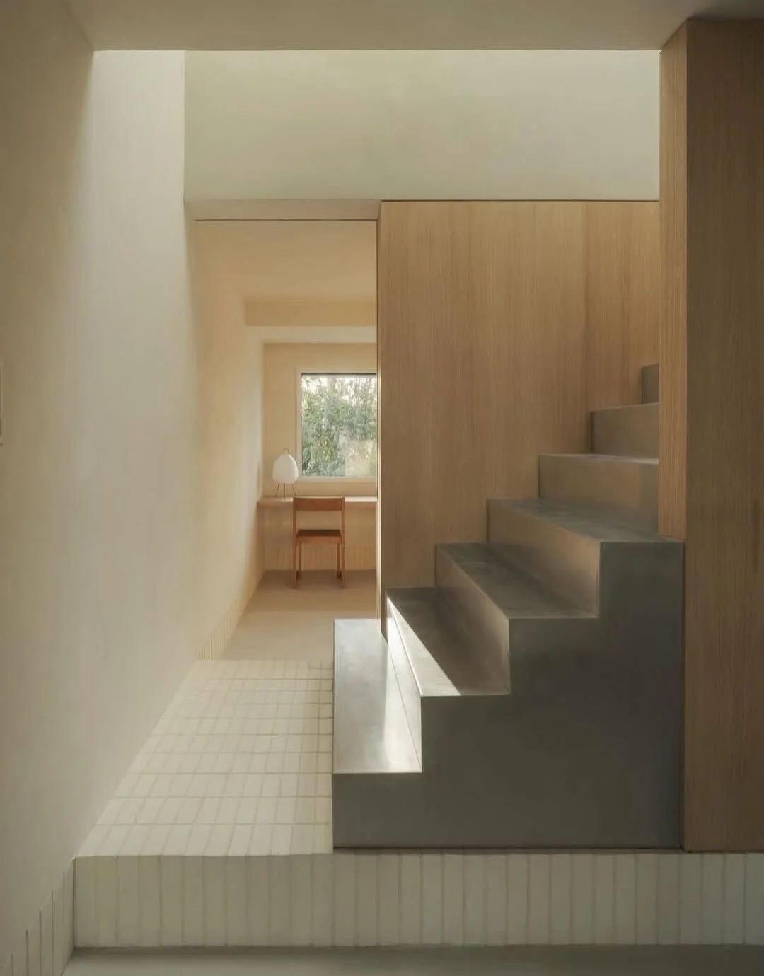 Casa SO, designed by @estudiodiir 
Located in Madrid, Spain.

Photography by @luisdiazdiaz 

#architechture #interiordesign #visualpleasuremag