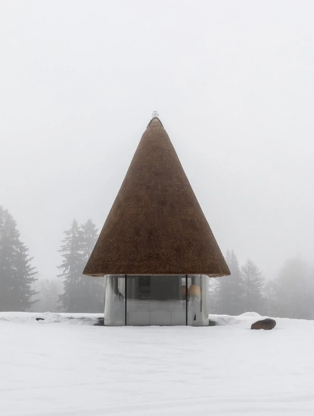 Guest houses by @yod.group 
Furniture by @noomhome 

Photos by @misha_lukashuk 

#architecture #interiordesign #visualpleasuremag