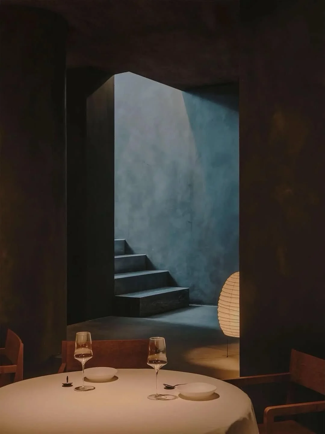 GOFIO , located in Madrid, Spain.
Designed by @plantea_estudio 

Location: @gofiomadrid 
Photography: @salvalopez 

#madrid #restaurantdesing #visualpleasuremag