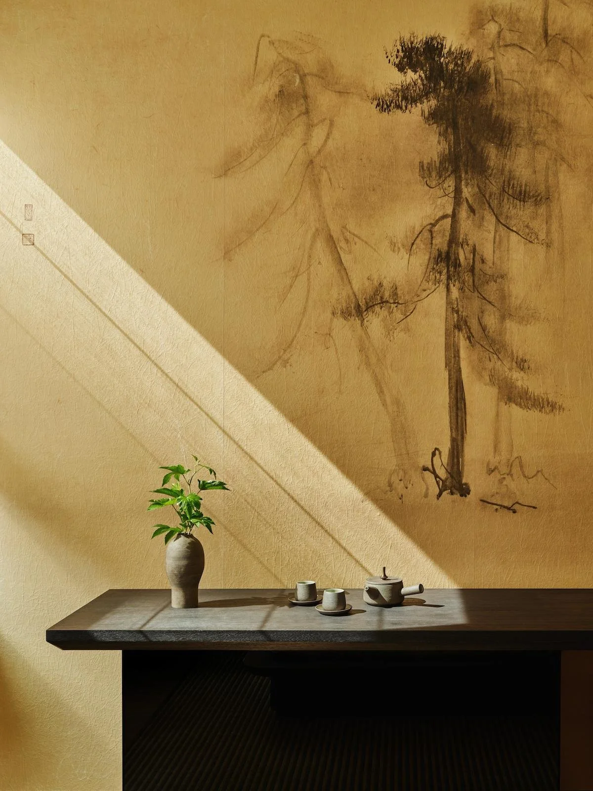 Aman New York Accommodation Studio