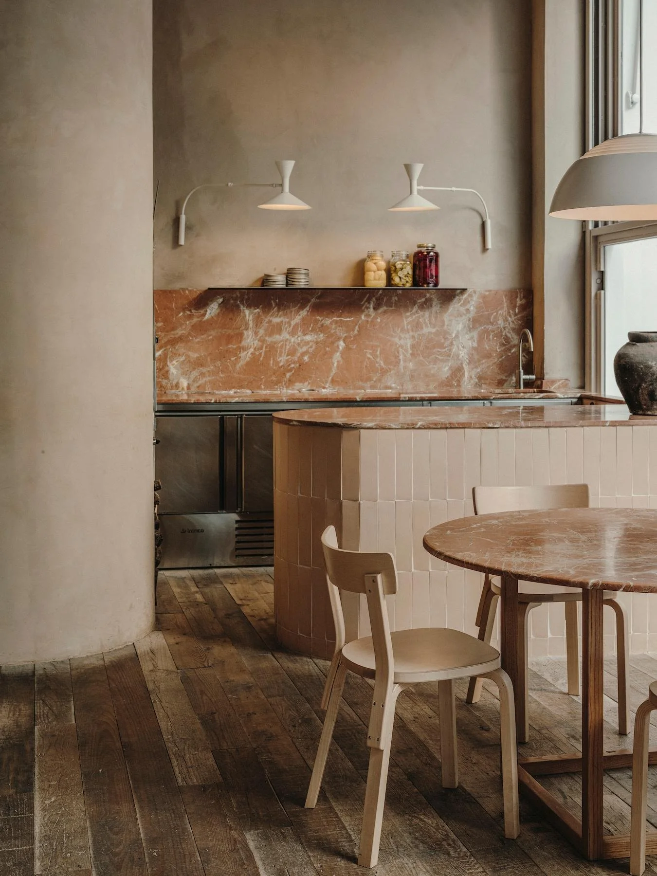 Plantea Estudio: Between Tradition and the Present 