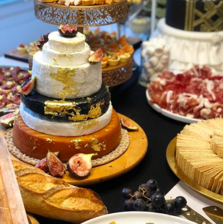 Spectacular addition to any table