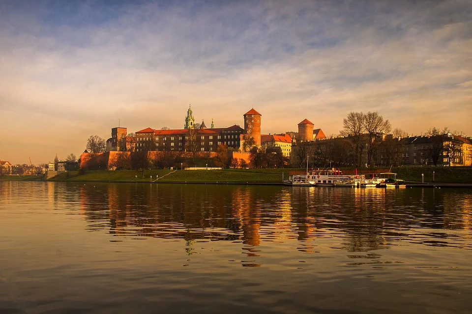 Kraków, Poland