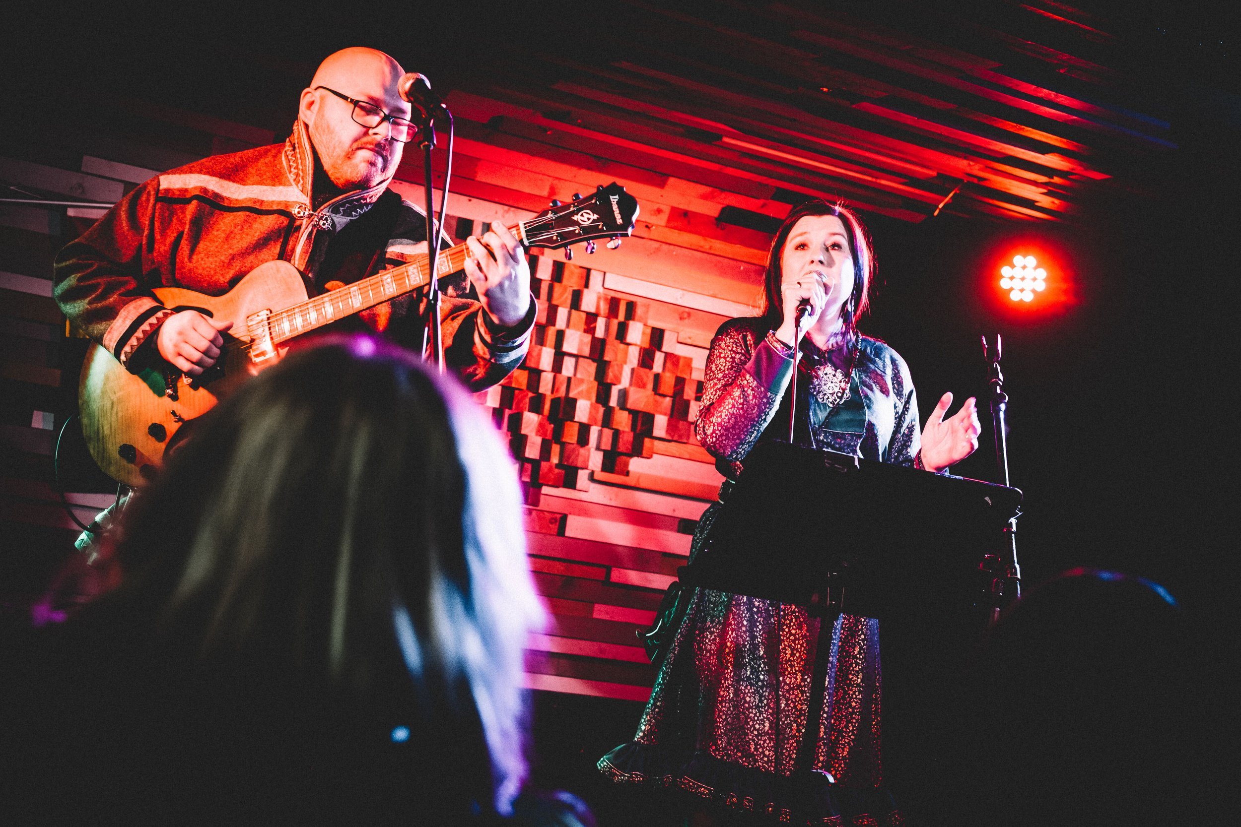 Årets kulturprogram - 2024