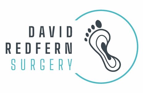 David Redfern Surgery