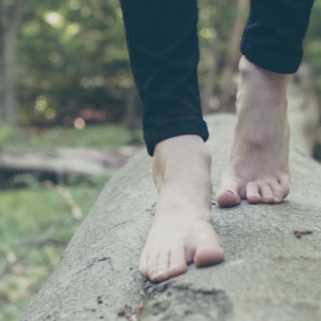 Minimally invasive surgery in harmony with your body