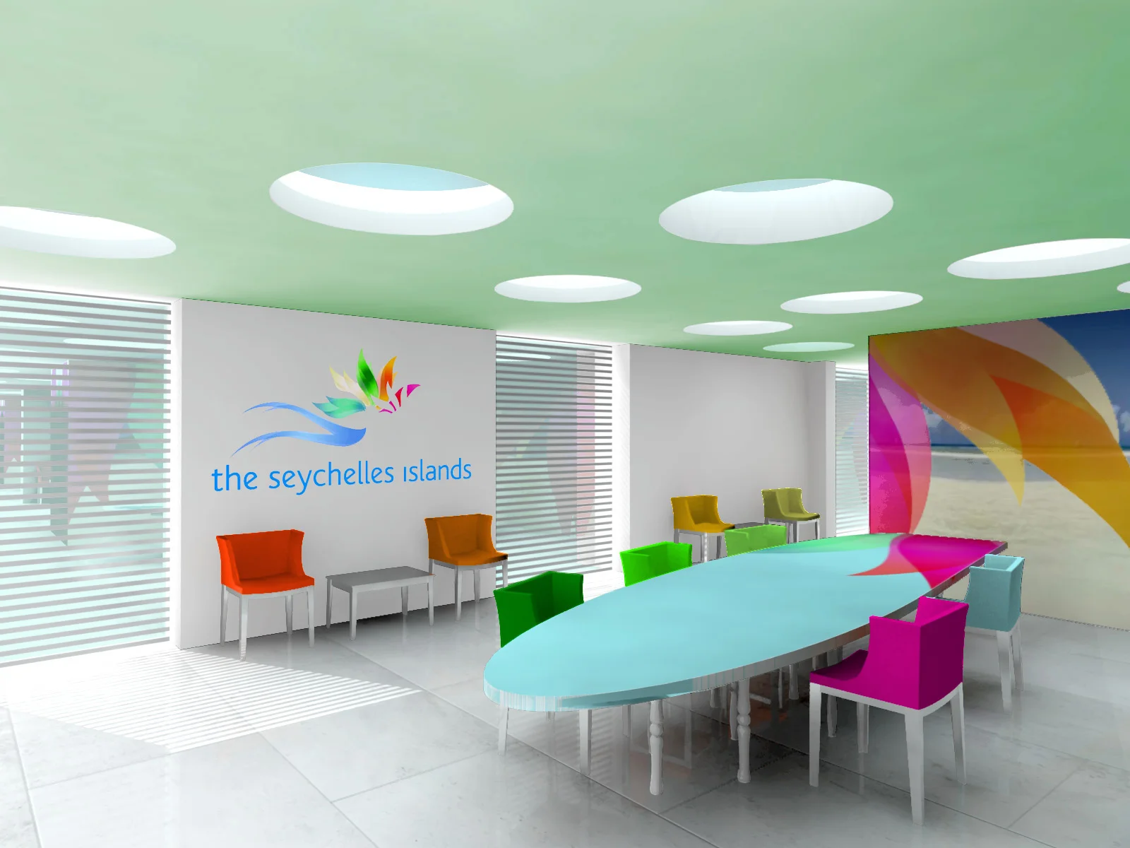 070528 STB view03B green ceiling with logo.jpg