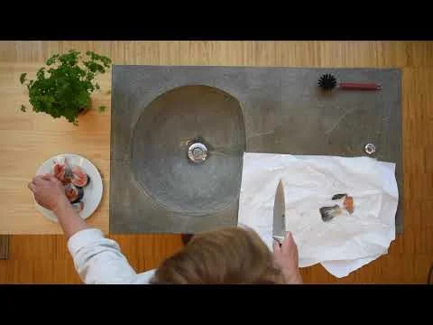 The Concrete Sink: BEKK