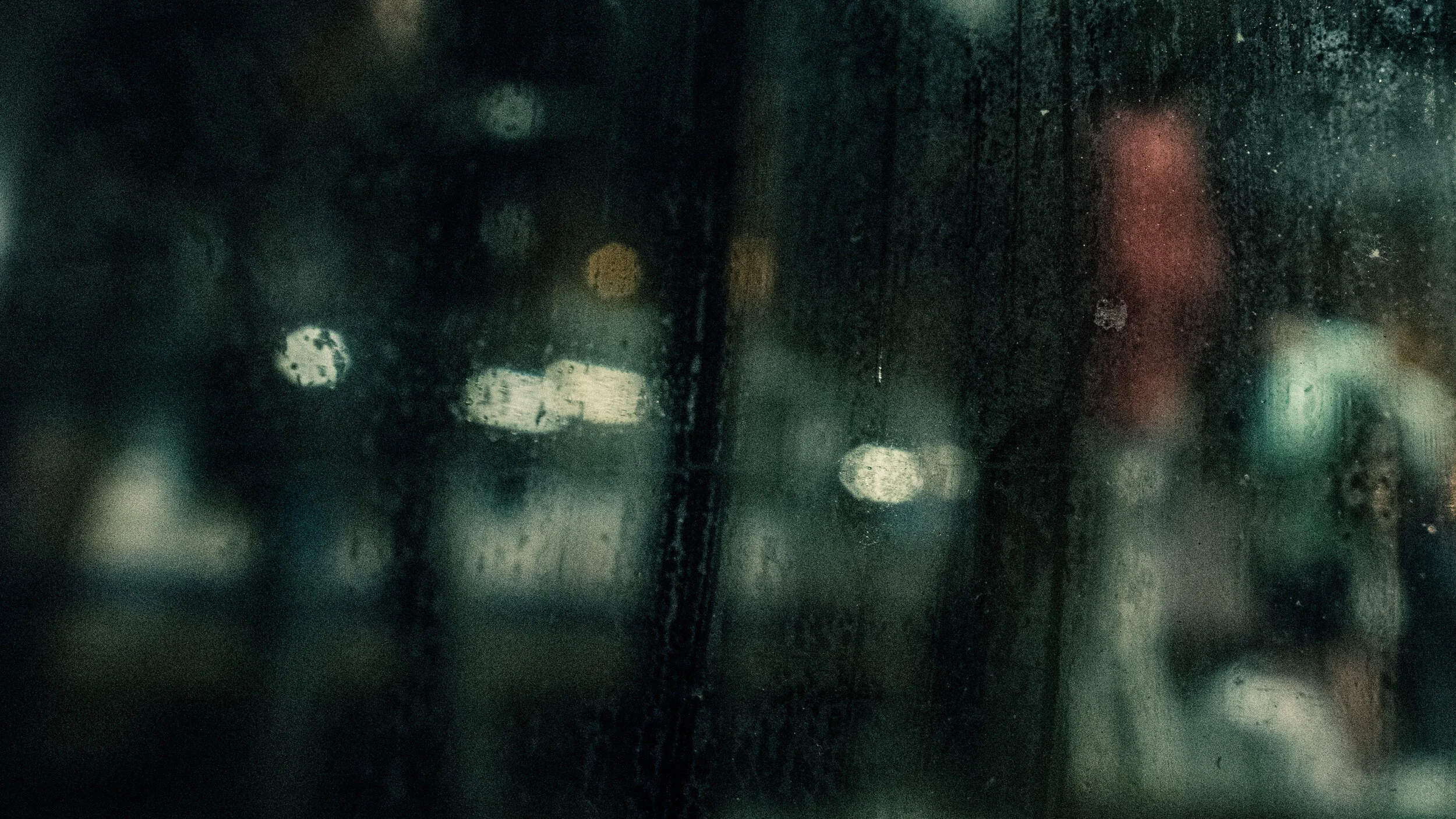 Train Station (2019)