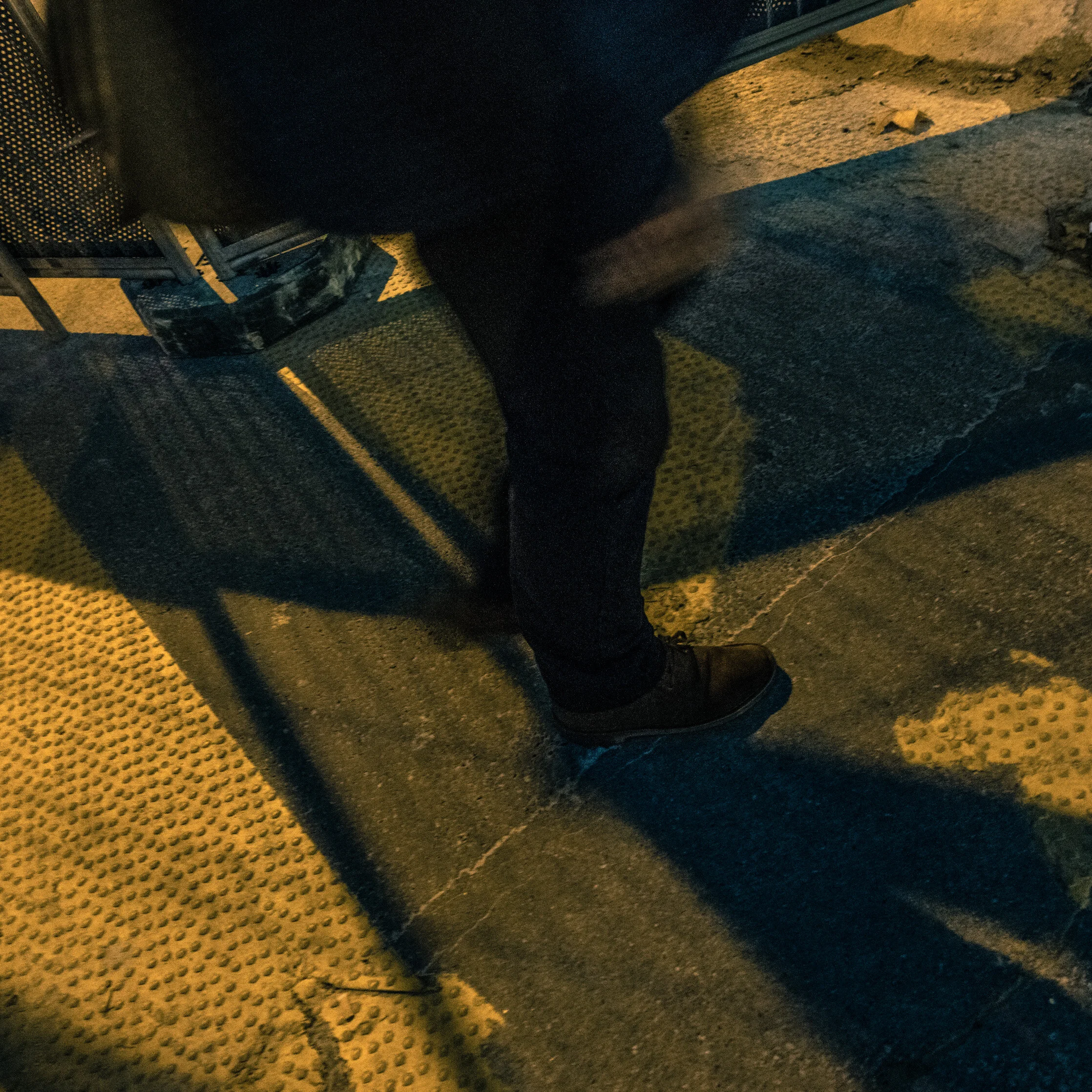 Traversée Obligatoire (2019)