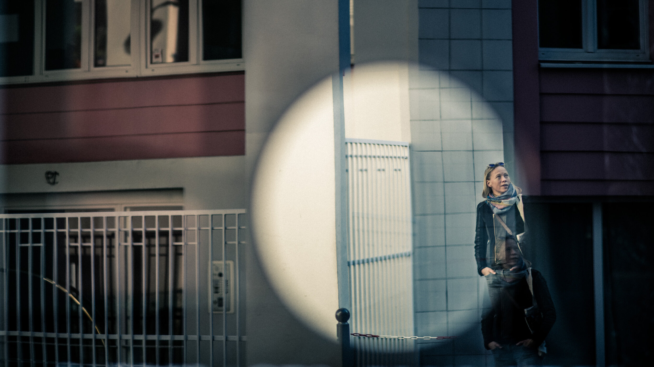 Ane (2019)