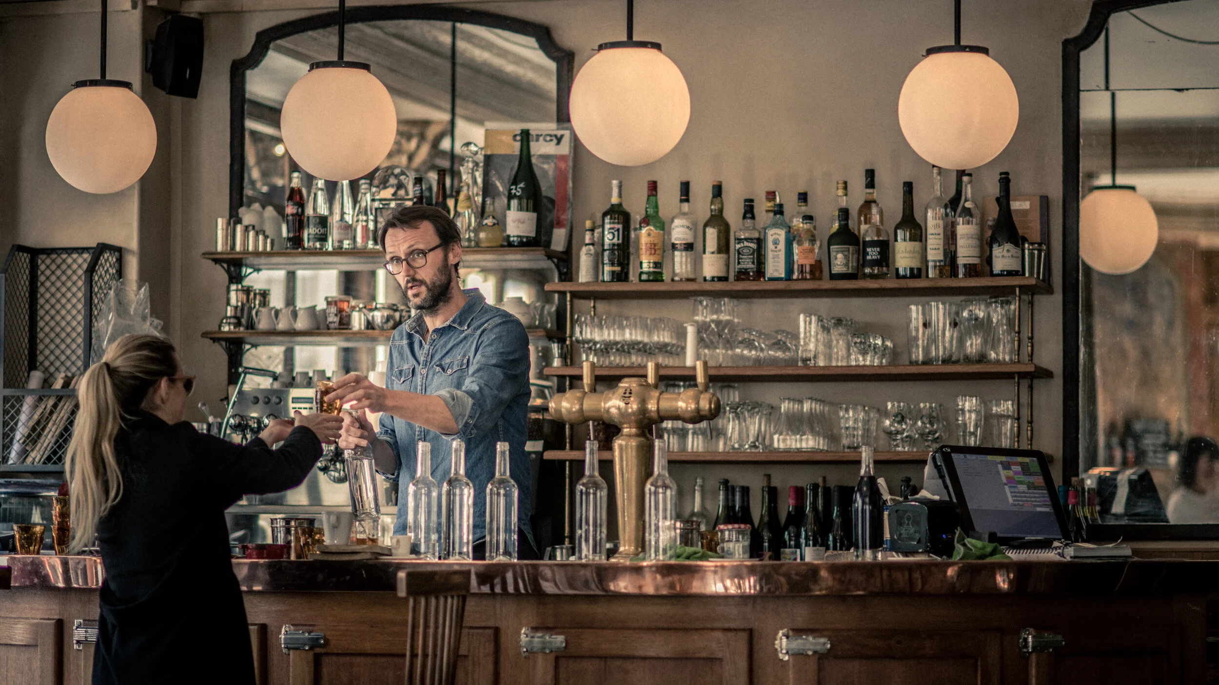 Le Petit Panisse (2019)