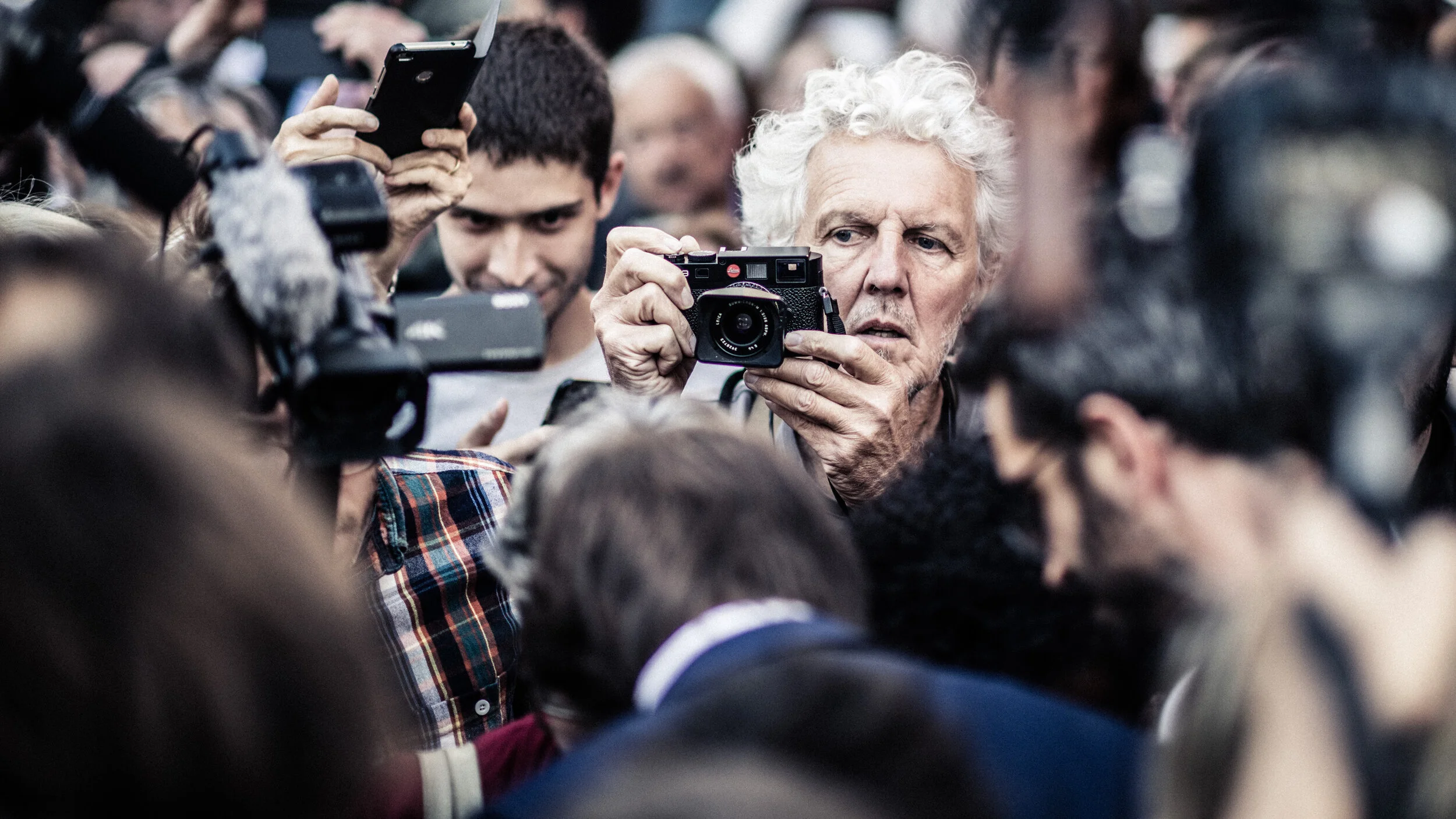 Dissidence (2019)