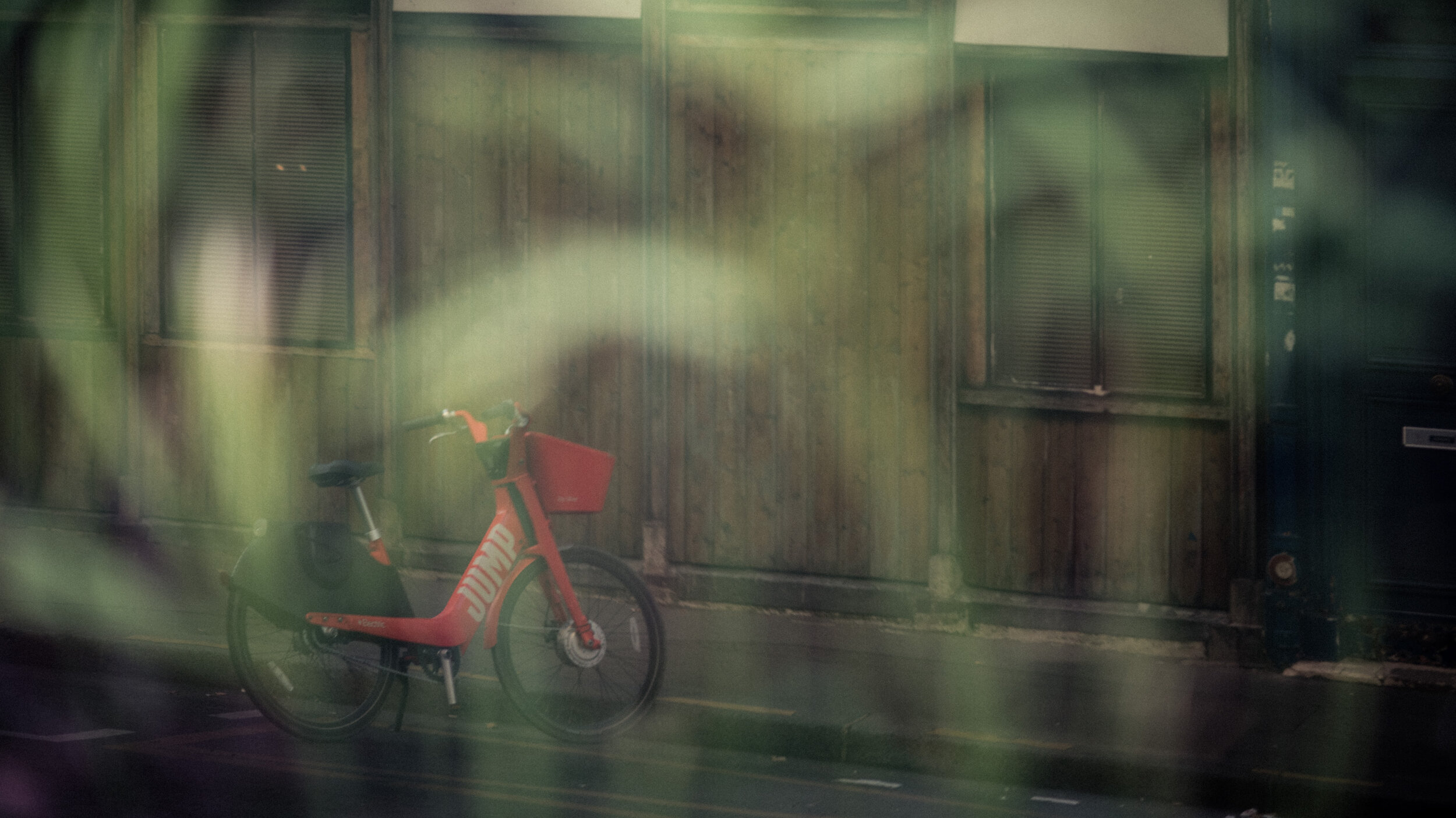 Nouveau Monde (2019)