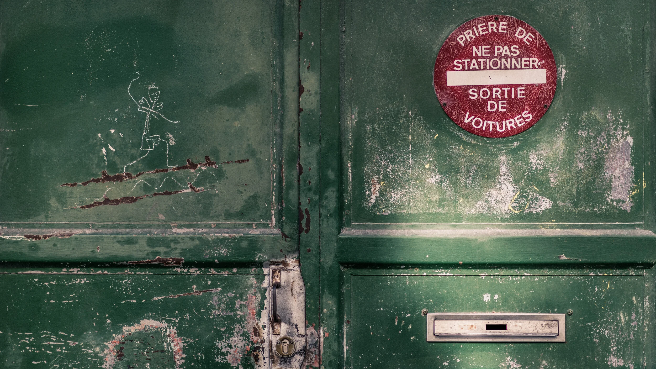 Ancien Monde (2019)