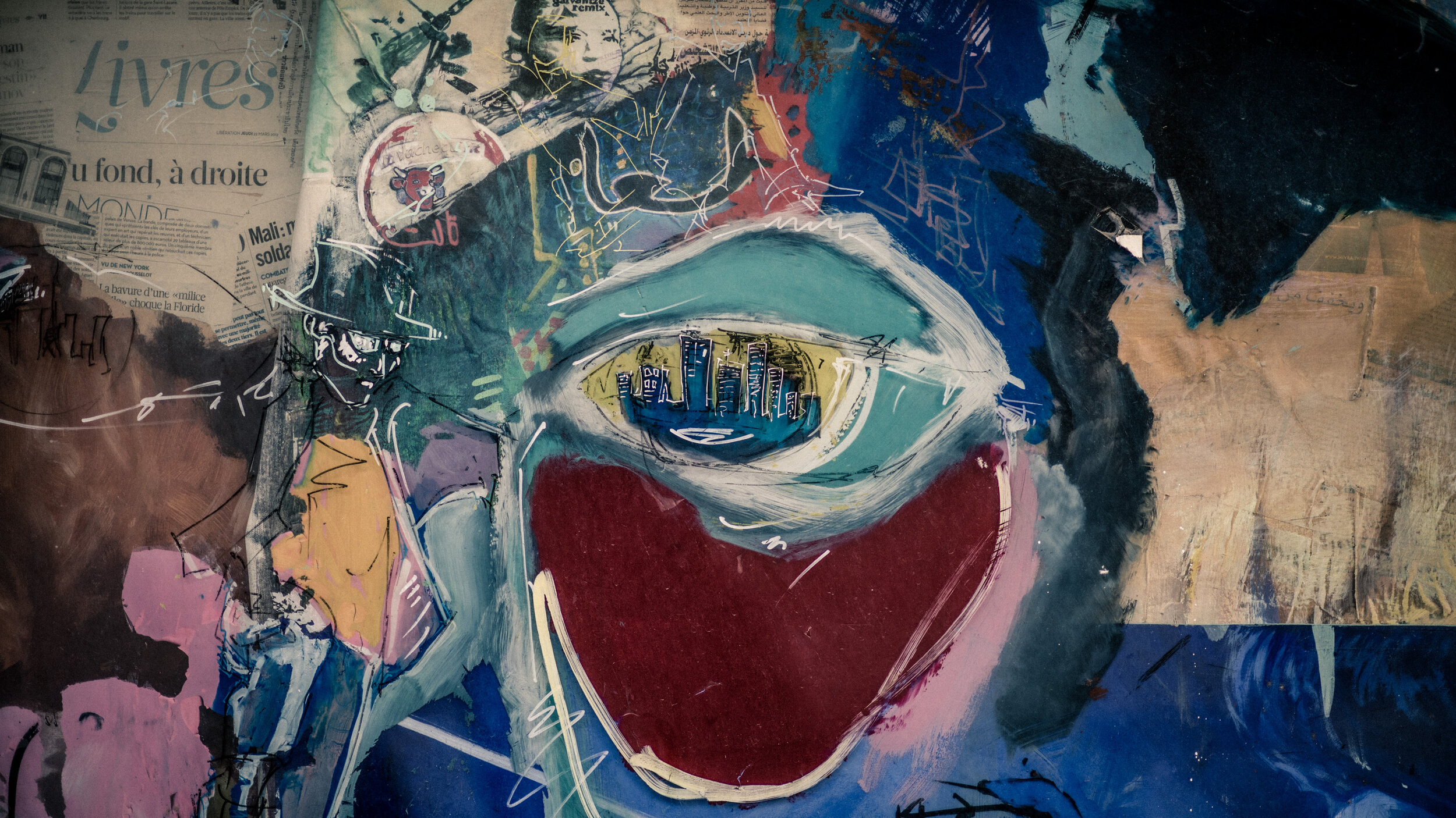 Villa Saint-Jacques (2019)