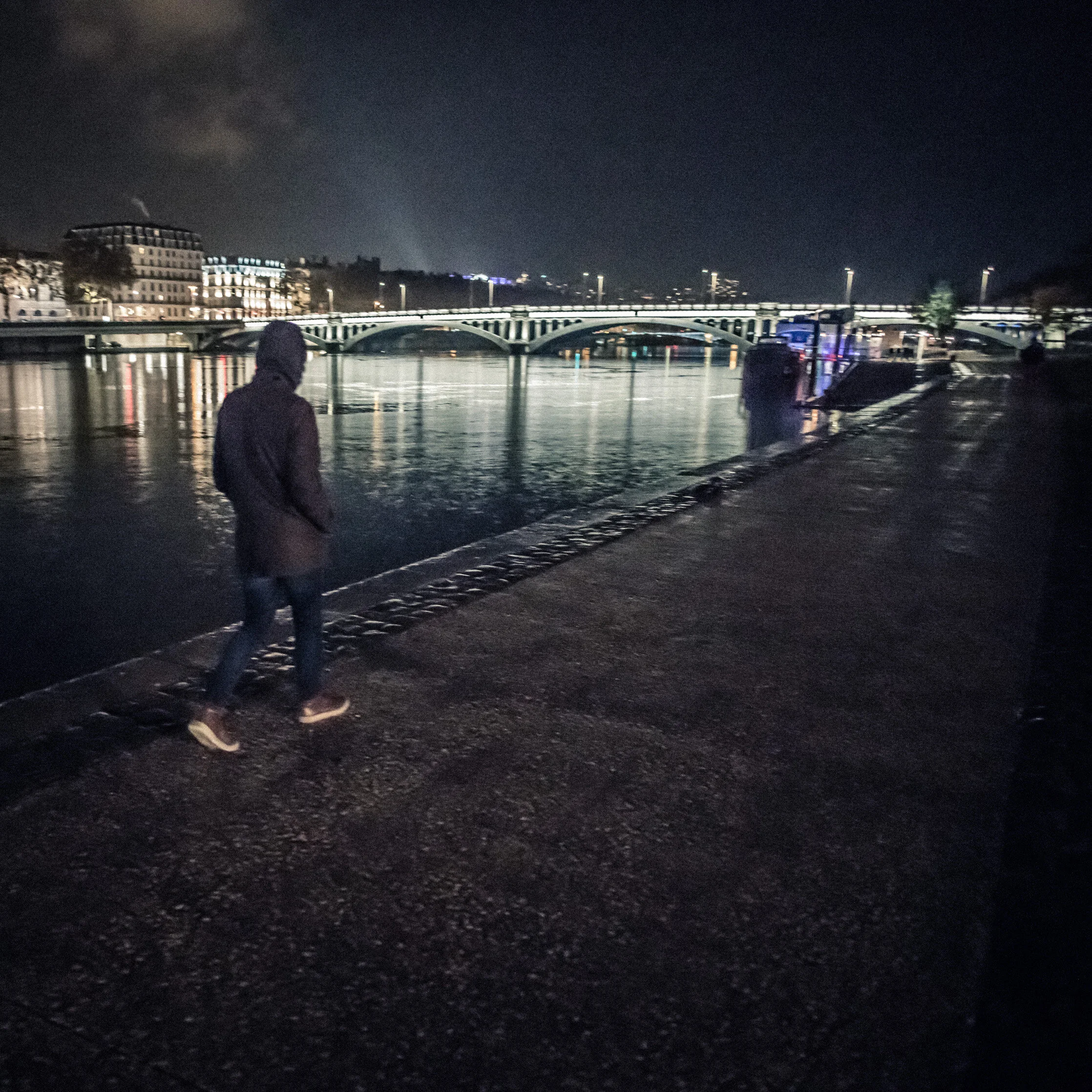 Après l’effort (2019)