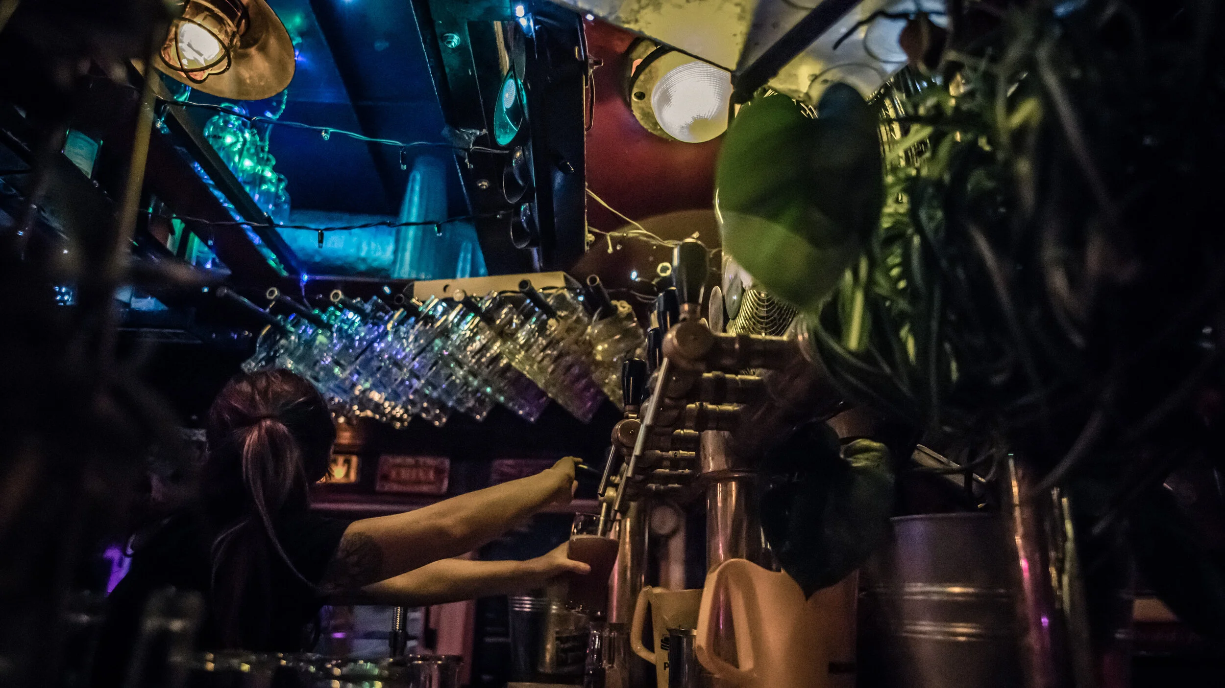 Rhum Arrangé (2019)
