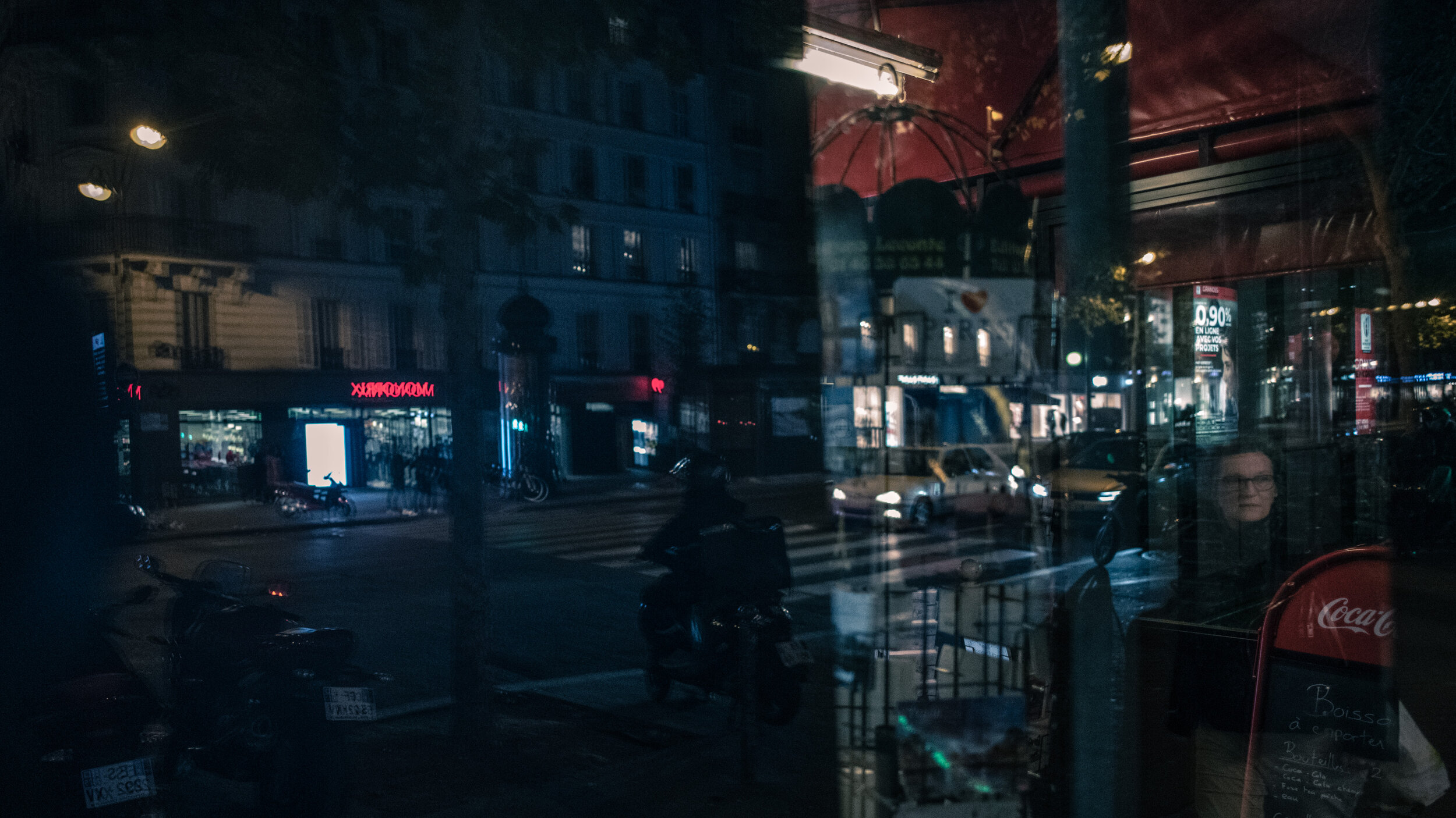 Street Scene (2019)