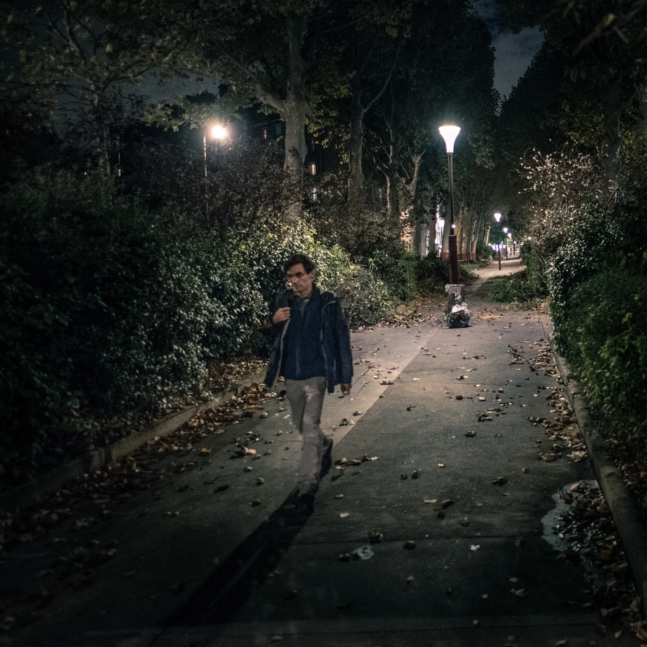 Tempête (2019)