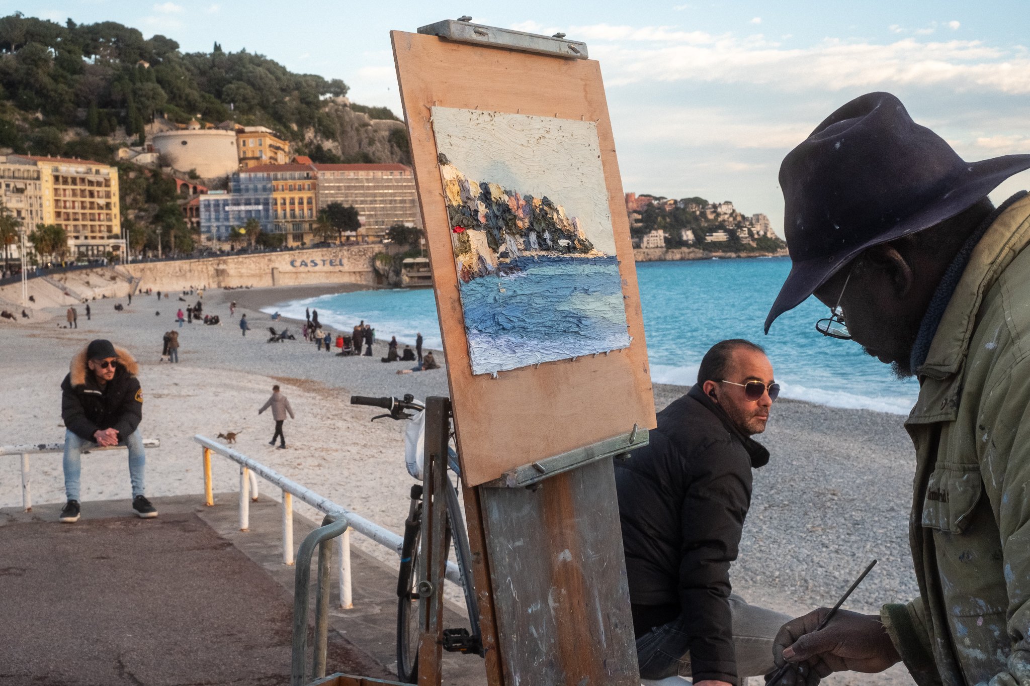 Nice Promenade des Anglais Fujifilm X-pro2.jpg