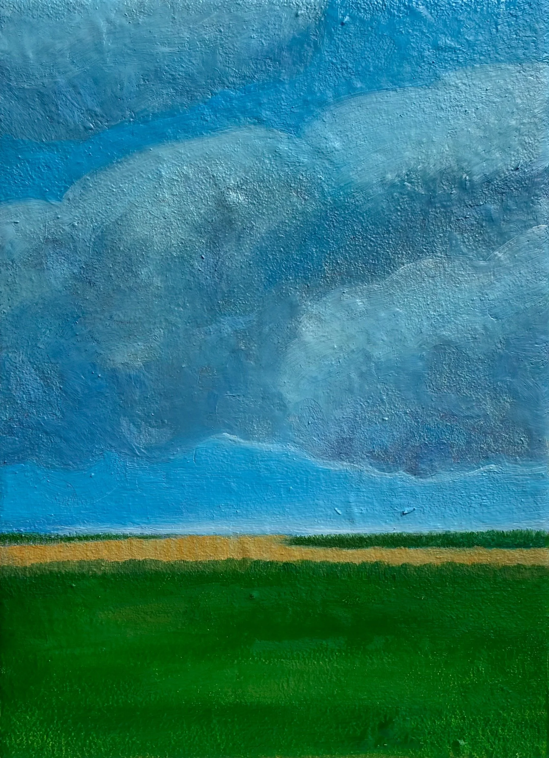 Cloud Study