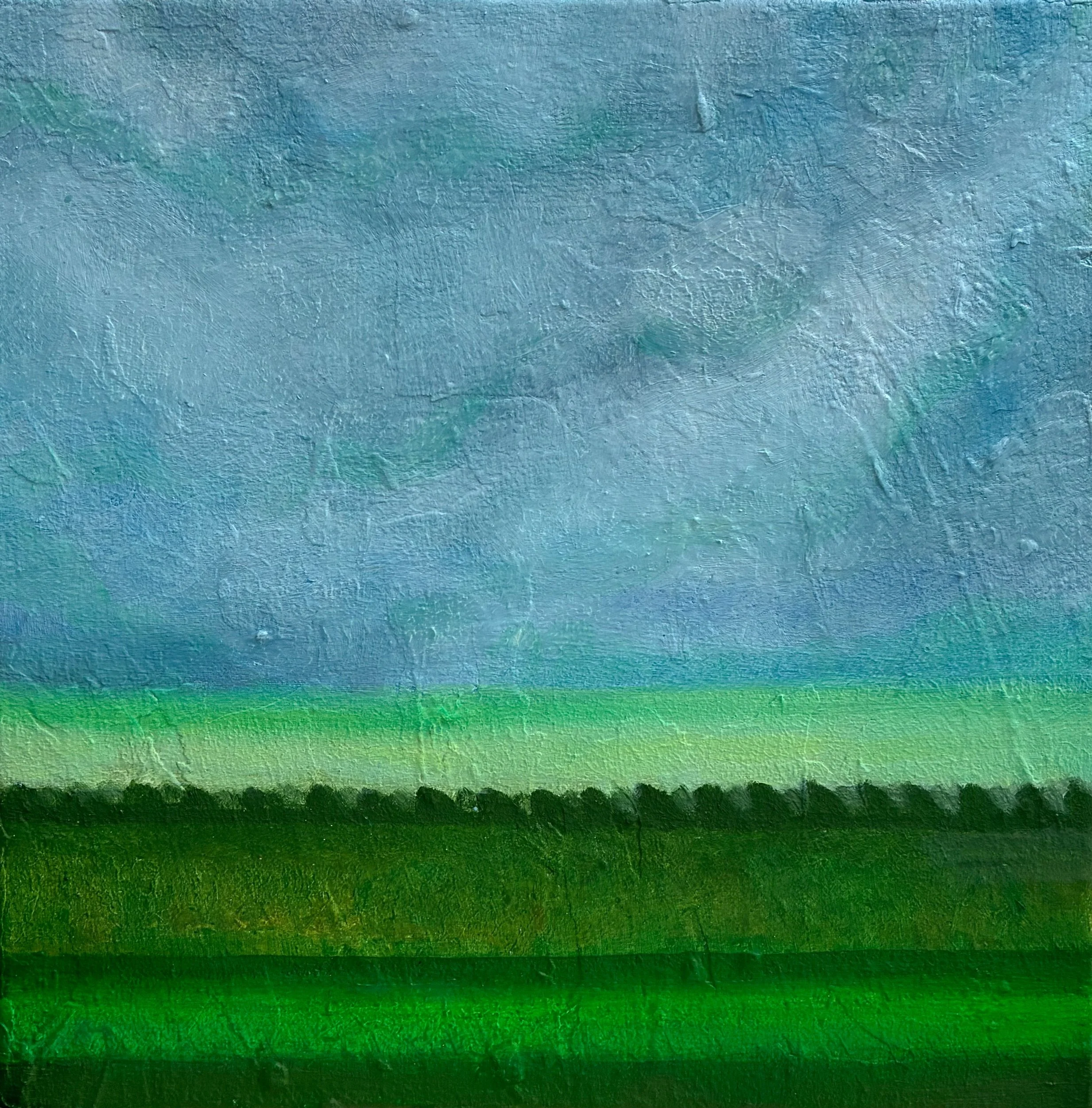 Cloud Study ii
