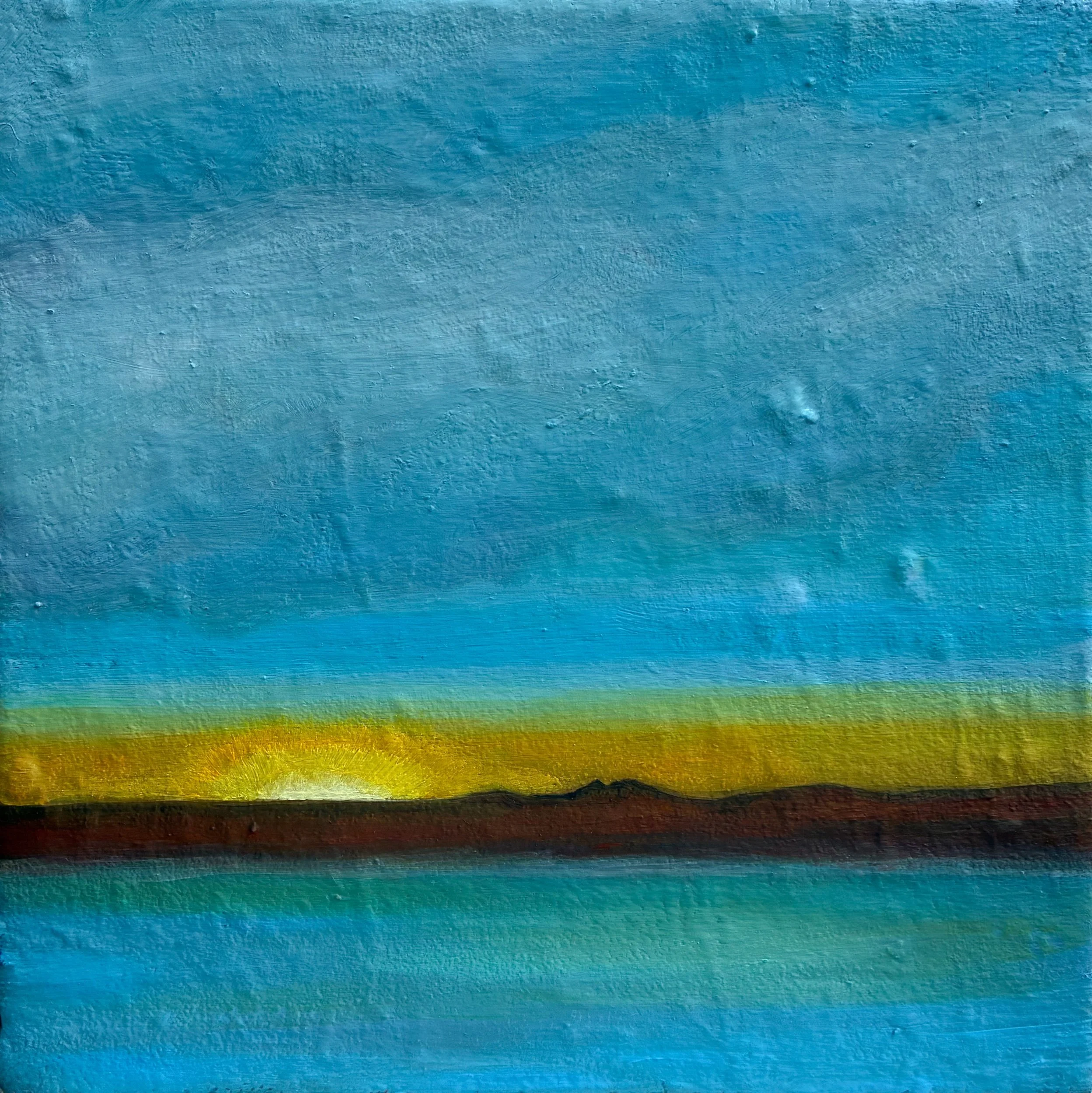 Cloud Study iii
