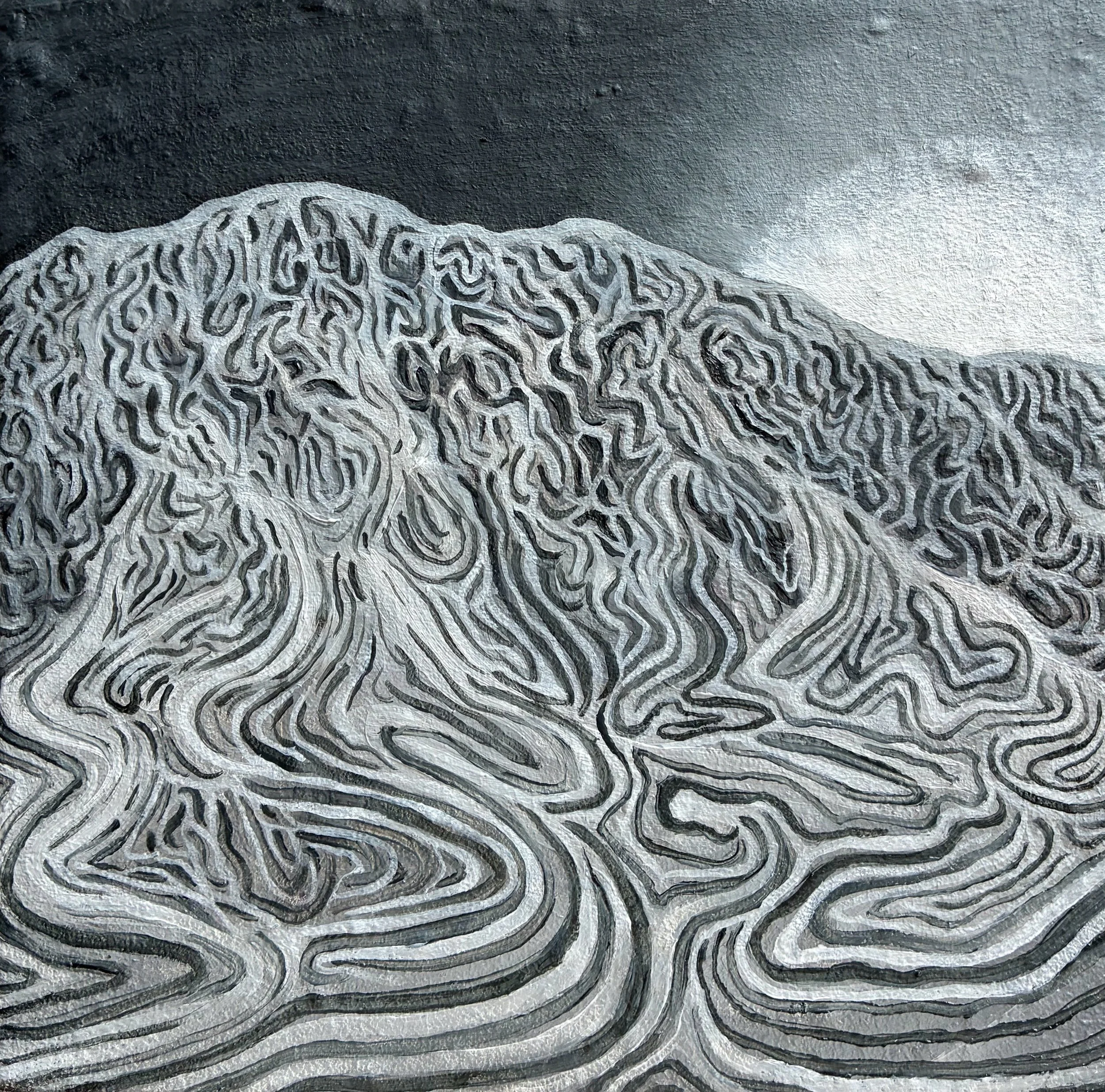 Grey Alps