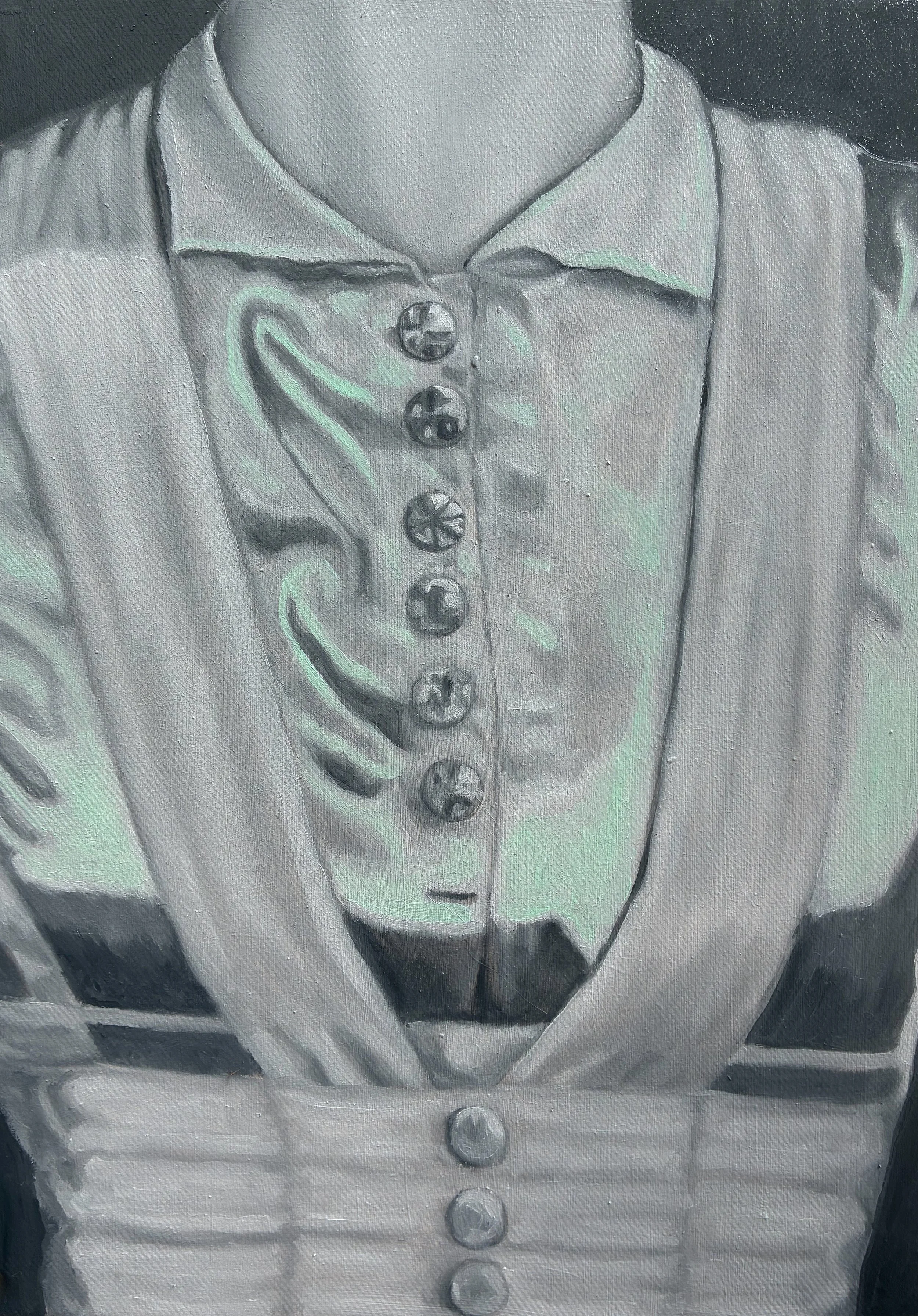 Button Hole, 1938