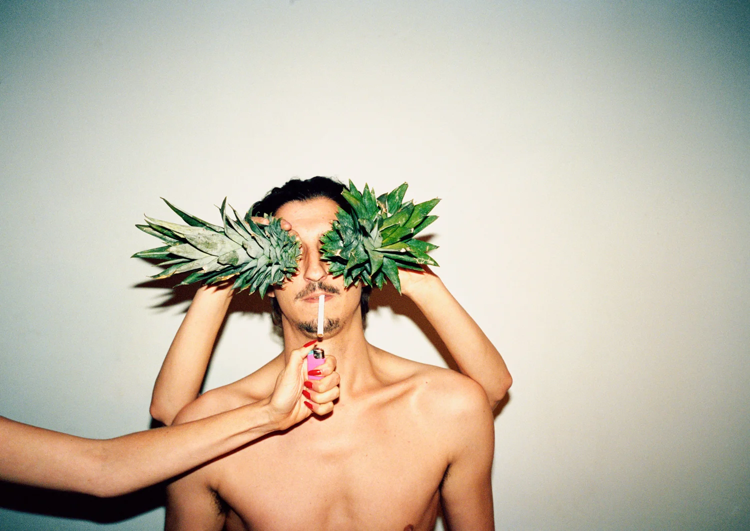 Pineapples