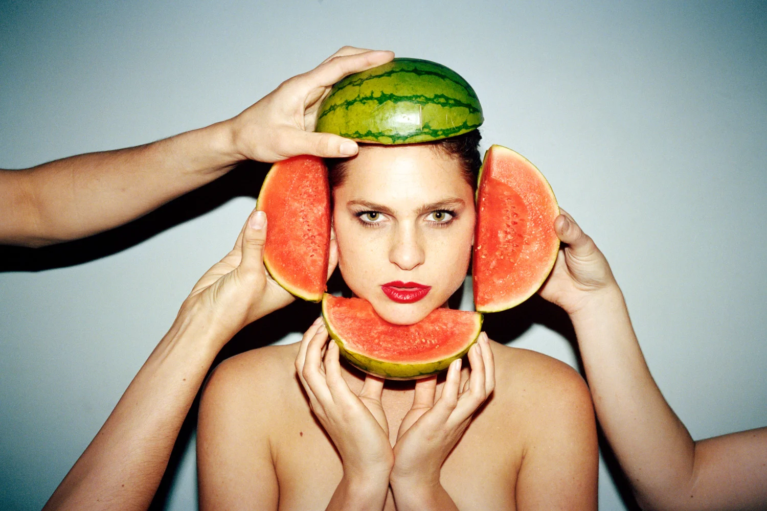 Watermelons