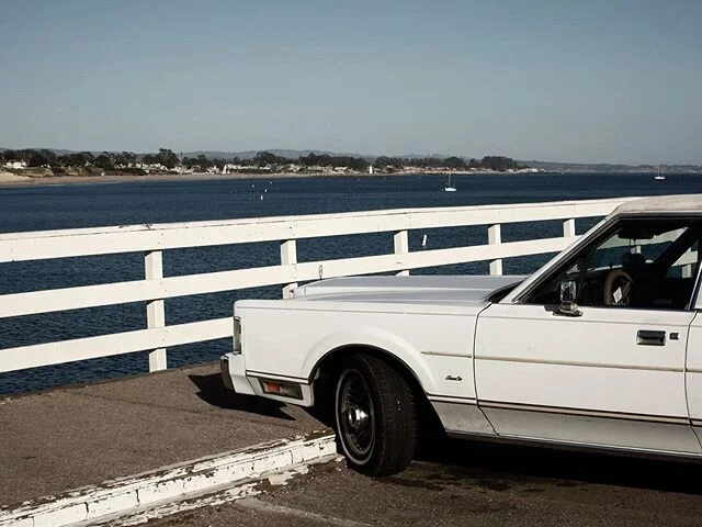 Pacific coast , photography by Ricardo Gomes. Print available on Rivegauchegallery.com #print #onlinegallery #gallery #rivegauche #paris #interiordesign #photography #car #ricardogomes #fineart #fineartphotography #limitededition #pacificcoast #pacif