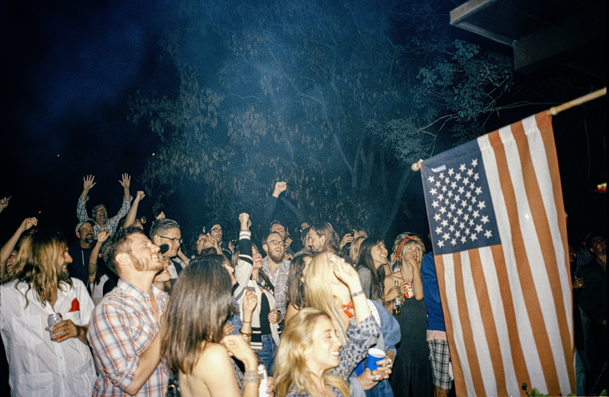 Born in the U.S.A (4/4)