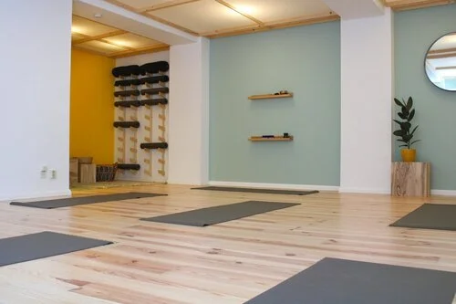 yogastudio Groningen