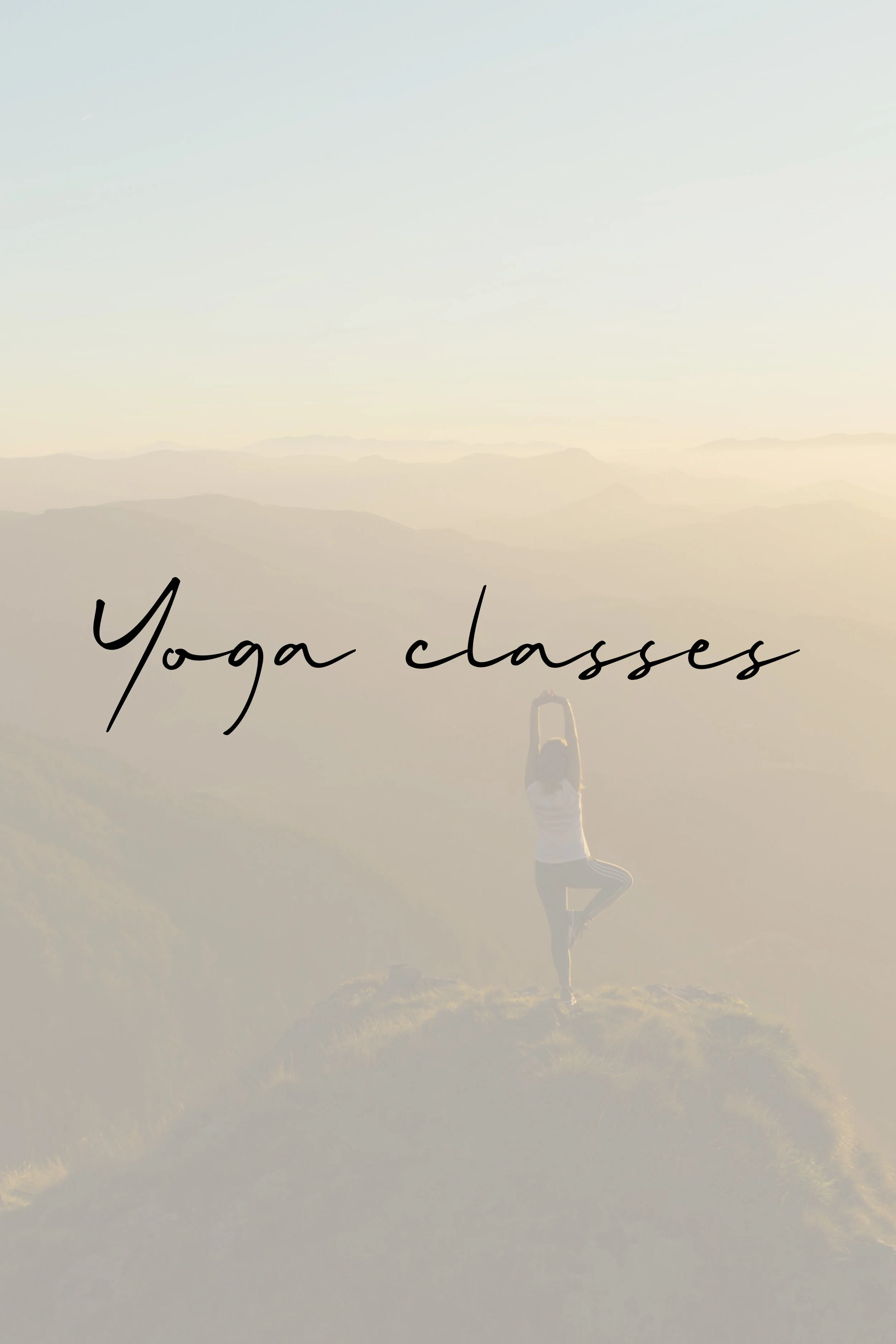 Two lovely all-level yoga classes to let you fully ground down into relaxation.