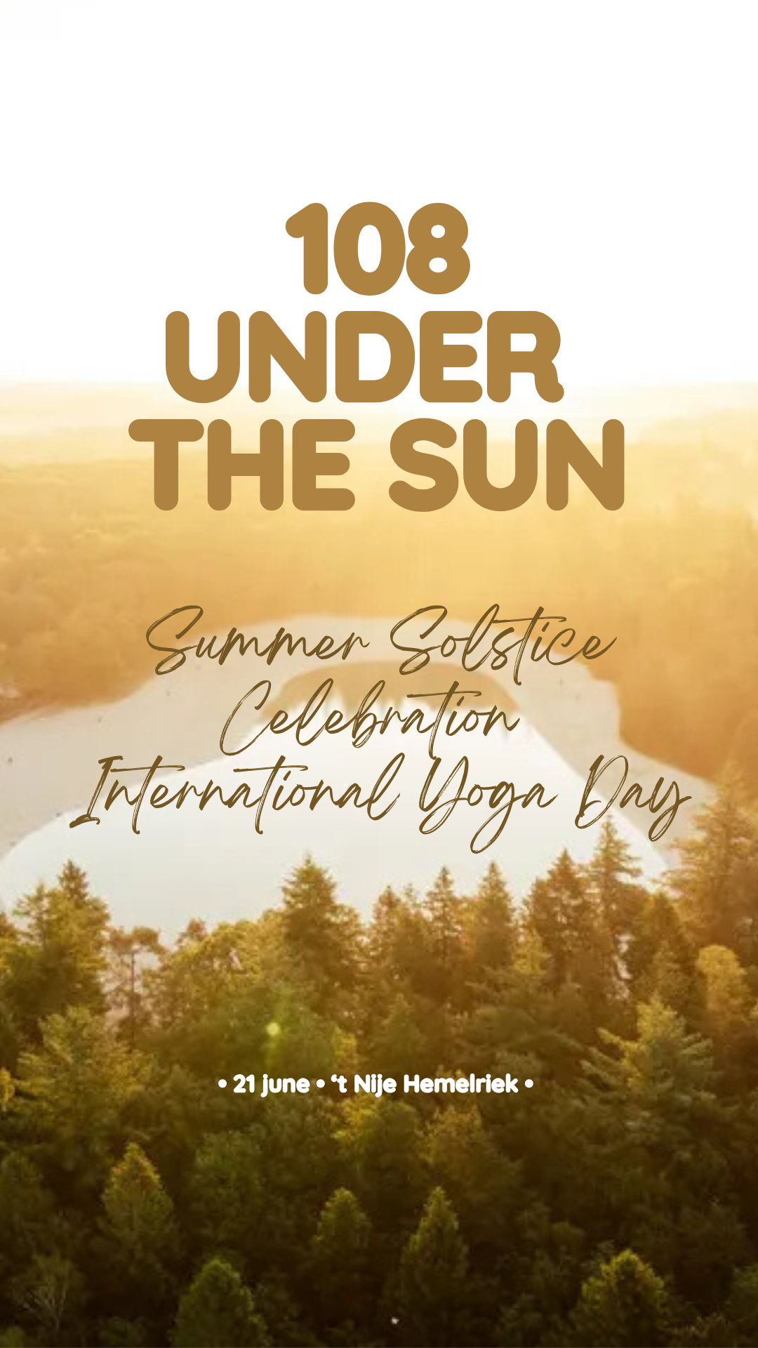 International Yoga Day