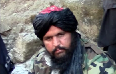 Gul Zaman