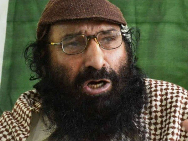 Syed Salahuddin
