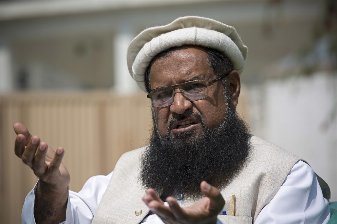 Fazlur Rehman Khalil