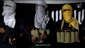 Screenshot # 1 from the video