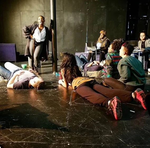 In the Blood Rehearsal.PNG