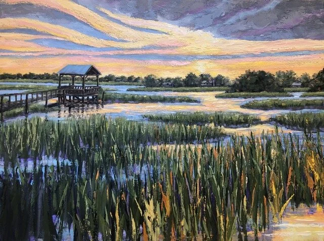 Sharon Lampke