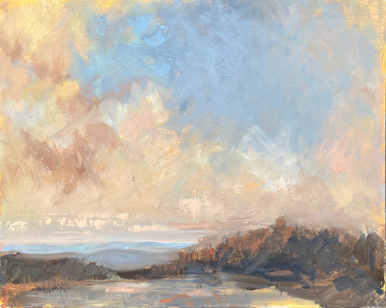 Christine Dryden